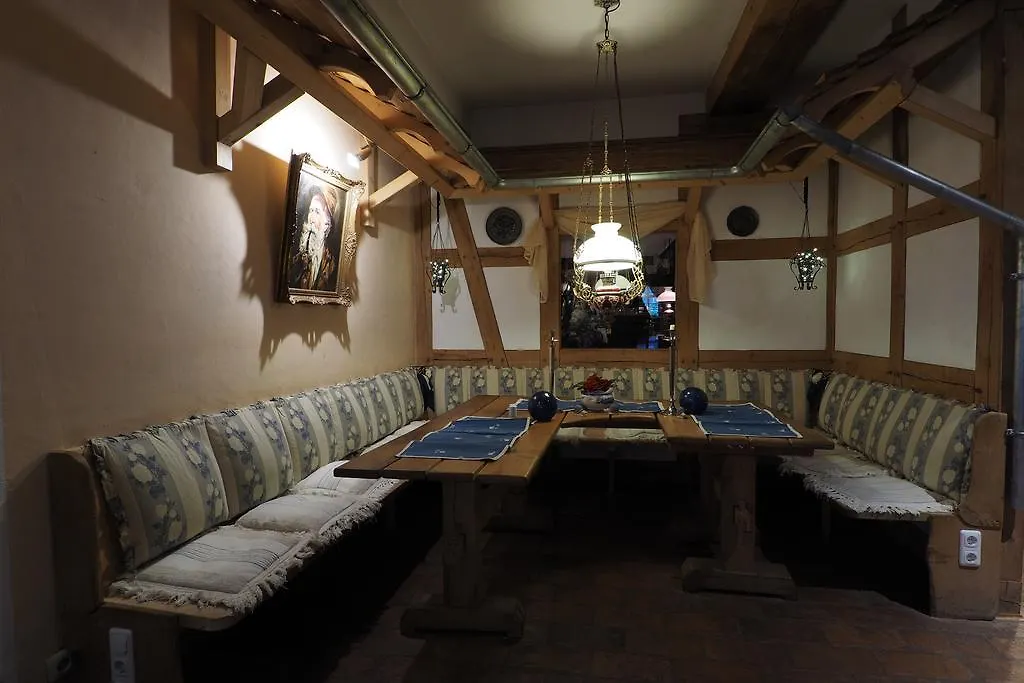 Stelinger Hof Hotel Muenkel Garbsen