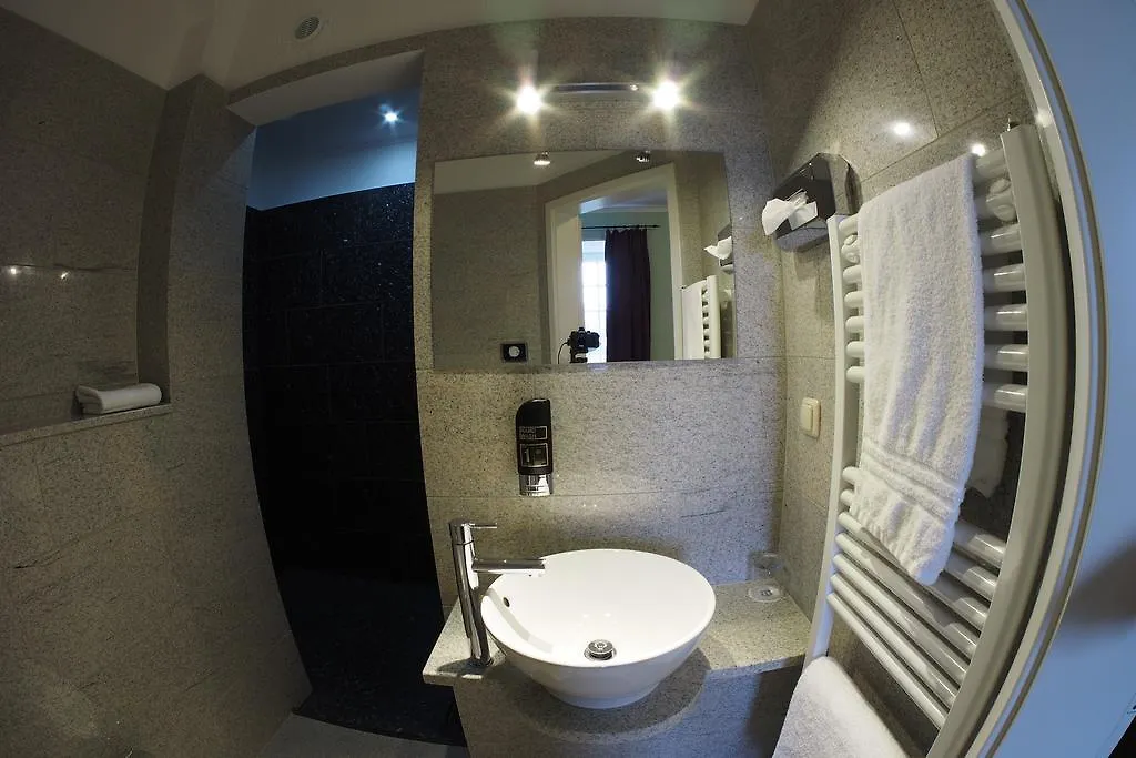 ***  Stelinger Hof Hotel Muenkel Garbsen Almanya